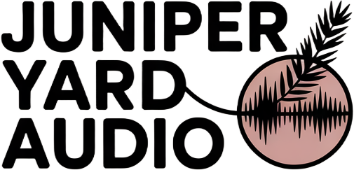 Juniper Yard Audio
